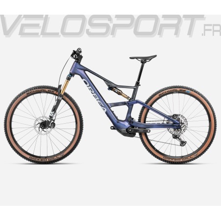 RISE SL M10 2025
