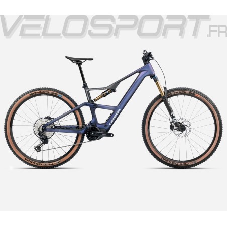 RISE SL M10 2025