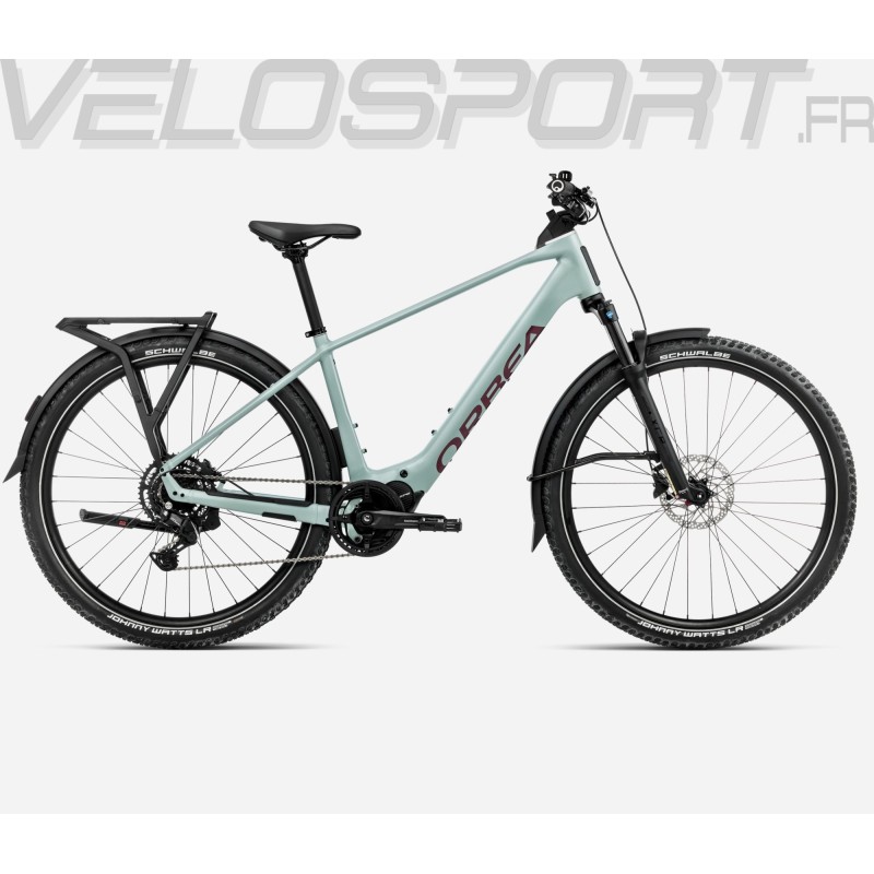 KEMEN ADV 30 2025