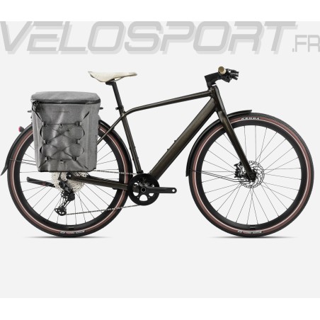 VIBE H10 EQ 2024