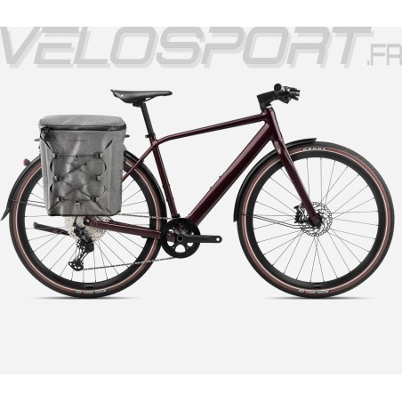 VIBE H10 EQ 2024