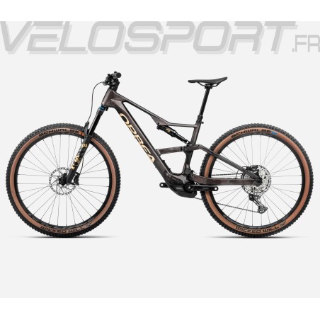 RISE SL M20 2025