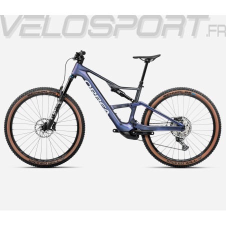 RISE SL M20 2025