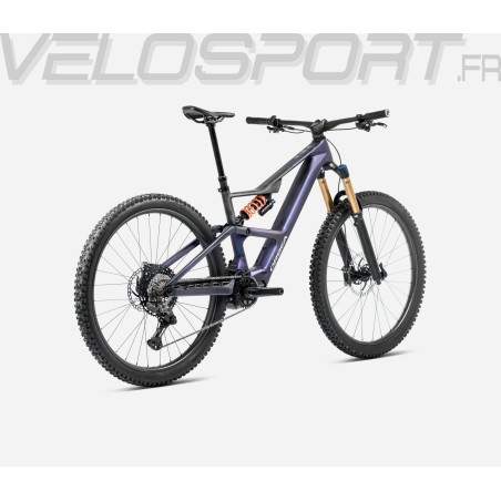 RISE SL M20 2025