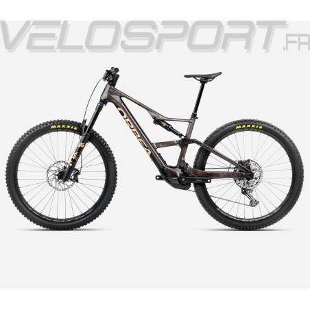 RISE LT M20 2025
