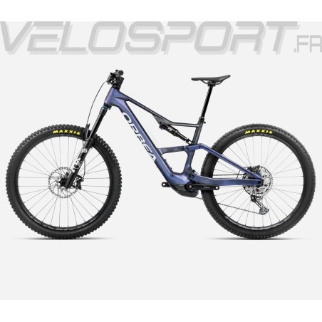 RISE LT M20 2025