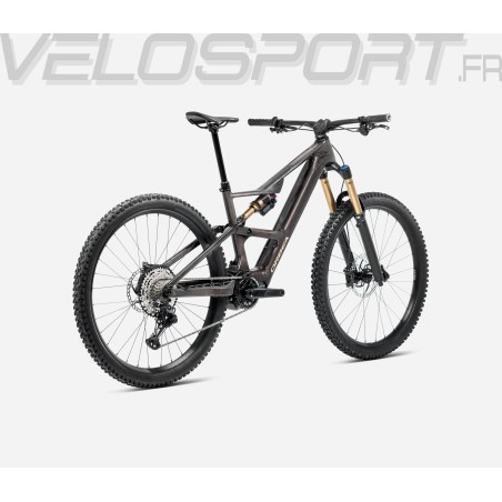 RISE LT M20 2025