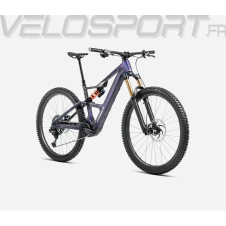 RISE LT M20 2025