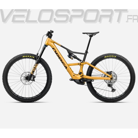 RISE LT H10 2025