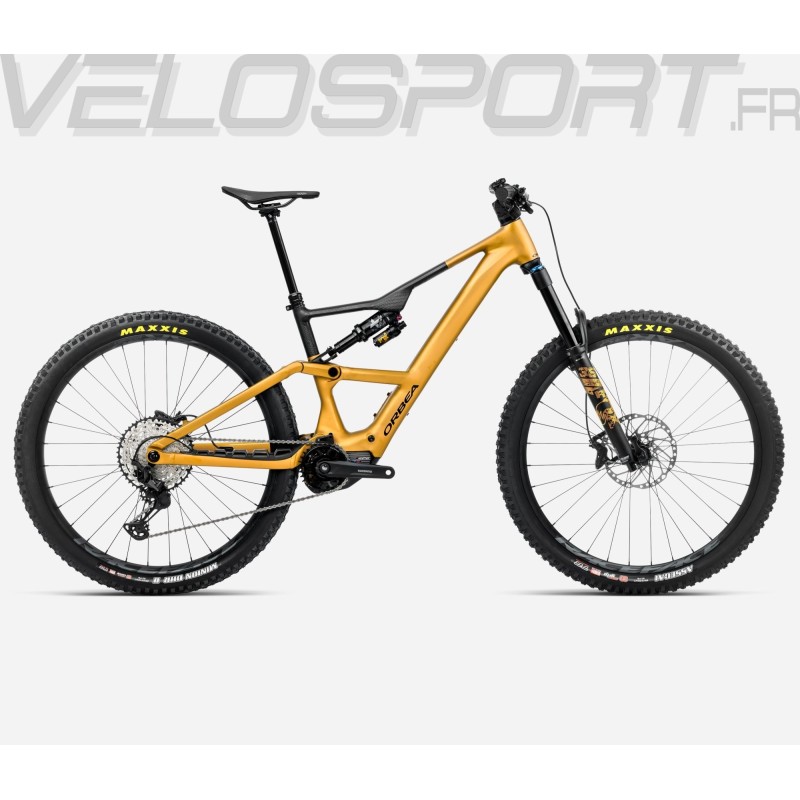 RISE LT H10 2025