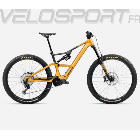 RISE LT H10 2025