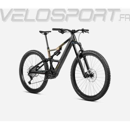 RISE LT H10 2025