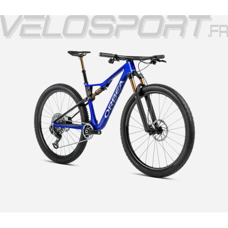 Oiz M-LTD 2025