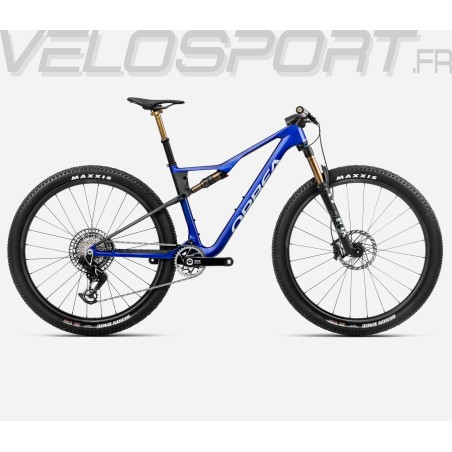 Oiz M-LTD 2025