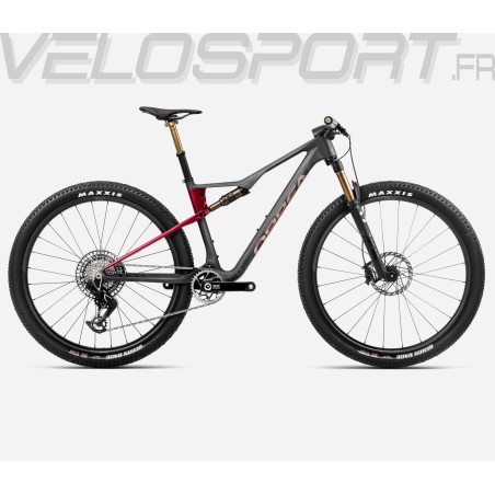Oiz M-LTD 2025