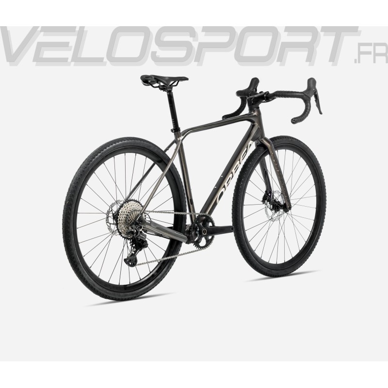 TERRA H30 1X 2025