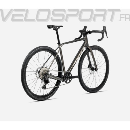 TERRA H30 1X 2025
