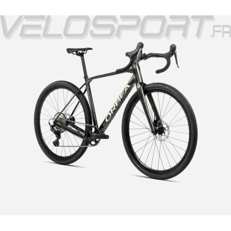 TERRA H30 1X 2025