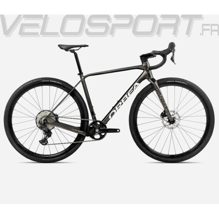 TERRA H30 1X 2025