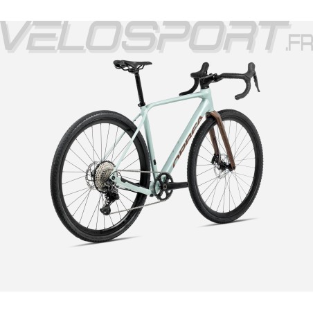 TERRA H30 1X 2025