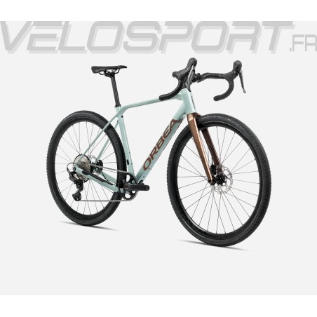 TERRA H30 1X 2025