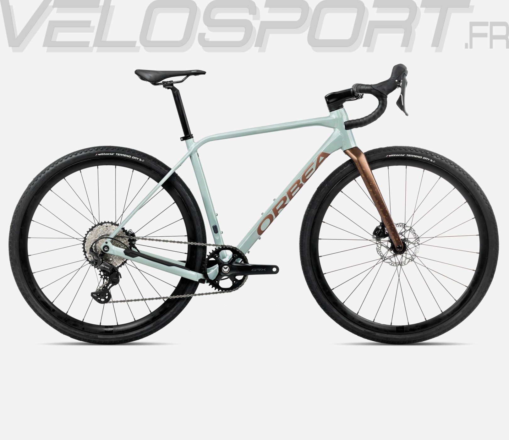 Vélo Orbea Orbea Gravel Ã©electrique Vtt Orbea Gain VÃ©lo Route