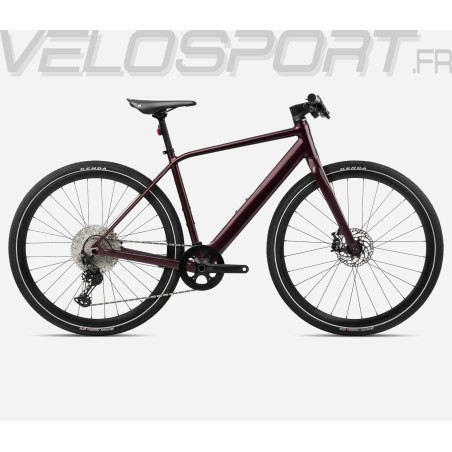 VIBE MID H10 2024