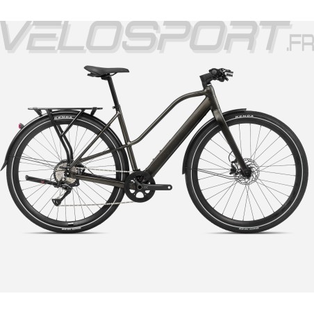 VIBE MID H30 EQ 2024