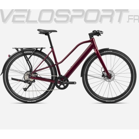 VIBE MID H30 EQ 2024