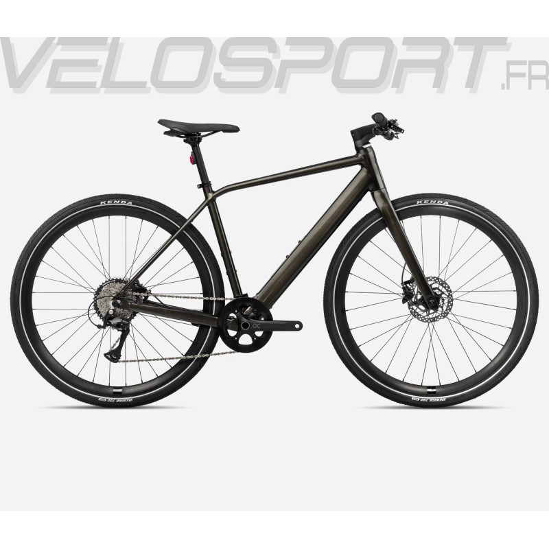 VIBE H30 2024