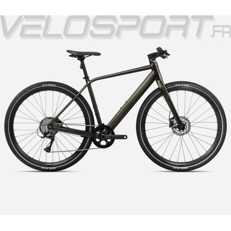 VIBE H30 2024