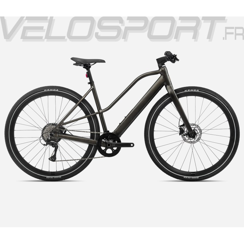 VIBE MID H30 2024