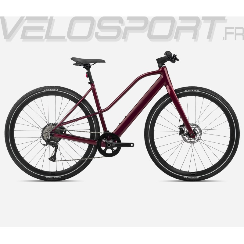 VIBE MID H30 2024