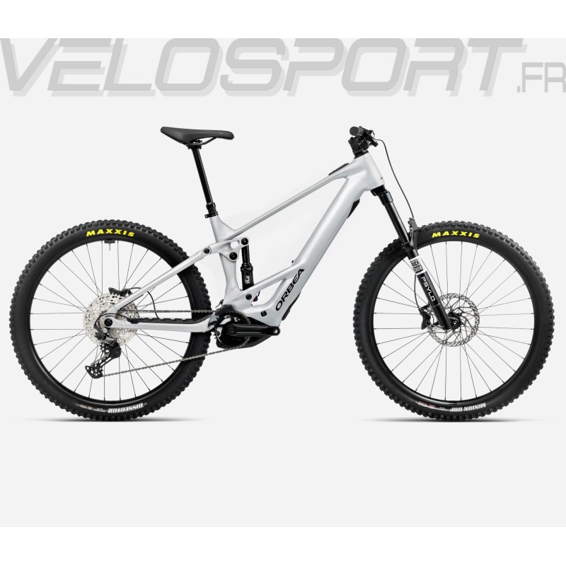 WILD ST H30 2025
