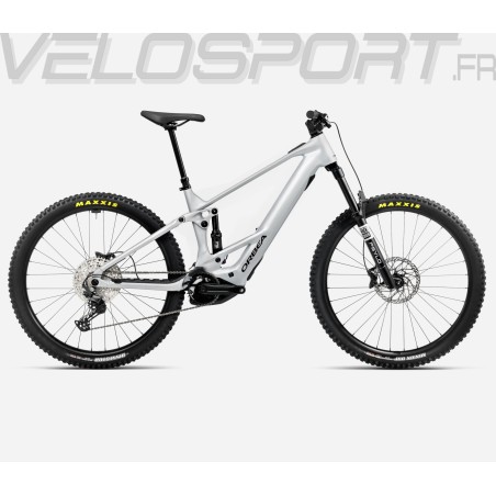 WILD ST H30 2025
