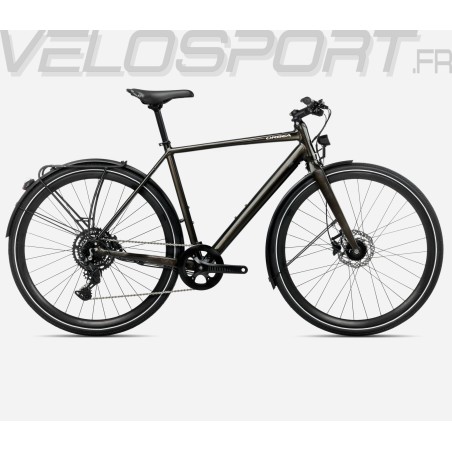 VECTOR 25 EQ 2025