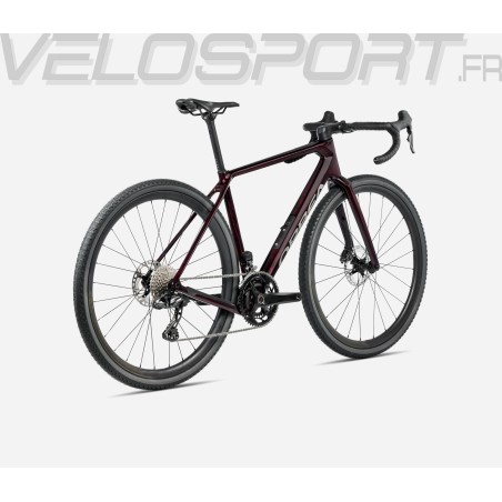 TERRA M21eTEAM 1X 2025