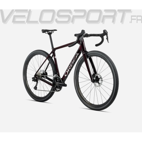 TERRA M21eTEAM 1X 2025
