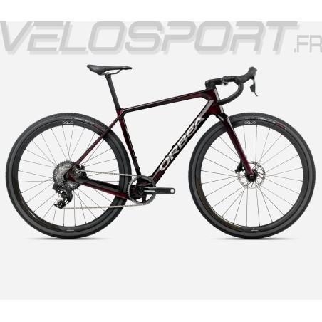 TERRA M21eTEAM 1X 2025