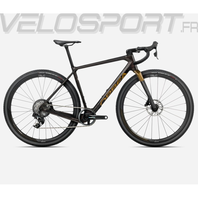 TERRA M21eTEAM 1X 2025