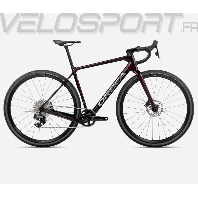 TERRA M31eTEAM 1X 2025
