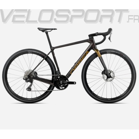 TERRA M20TEAM 2025