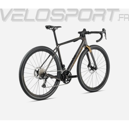 TERRA M20TEAM 2025