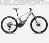 WILD M11-AXS 2024