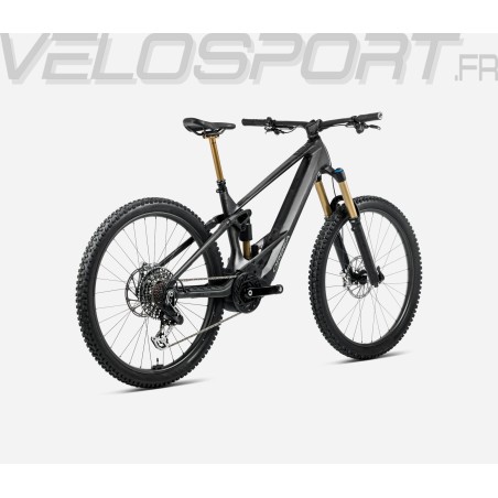 WILD M11-AXS 2024