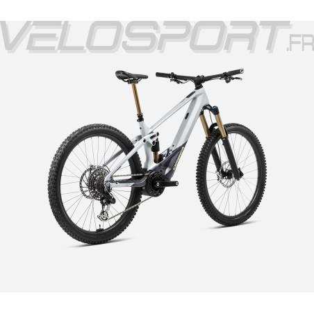 WILD M11-AXS 2024