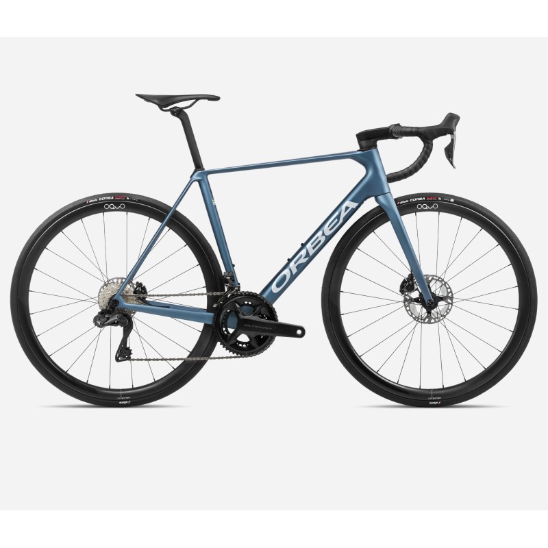 Orca M20i team 2025