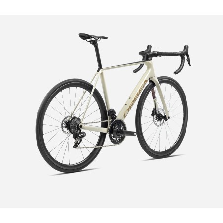 Orca M20i team 2025