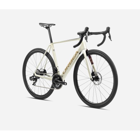 Orca M20i team 2025