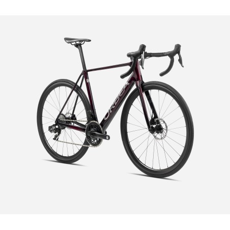 Orca M20i team 2025